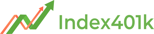 Index401k's Logo